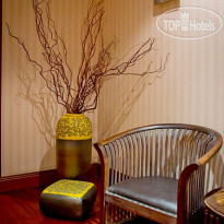 Hotel Infantas by MIJ 