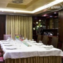 Gran Hotel Canarias 