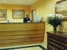 New photos from tourists Cason del Tormes 3*