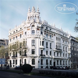Hotel photo AC Palacio del Retiro 5*