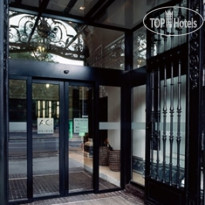 AC Palacio del Retiro 