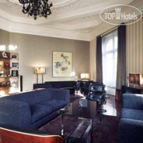 AC Palacio del Retiro 