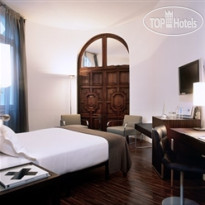 AC Palacio del Retiro 