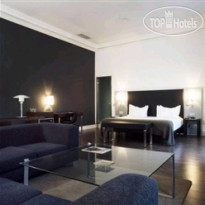 AC Palacio del Retiro 