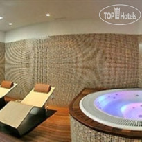 AC Palacio del Retiro 