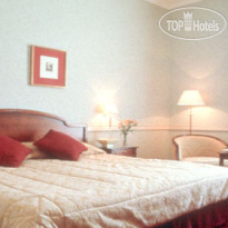 Intur Palacio San Martin 