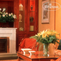 Intur Palacio San Martin 