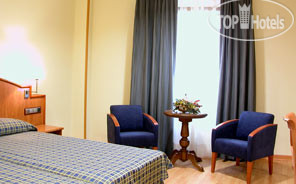 New photos from tourists II Castillas 3*