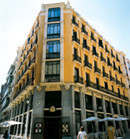 Hotel photo Hostal Macarena 2*