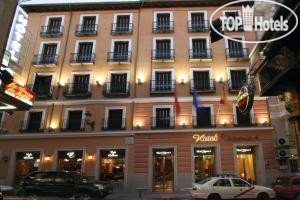 Hotel photo Victoria 4 3*