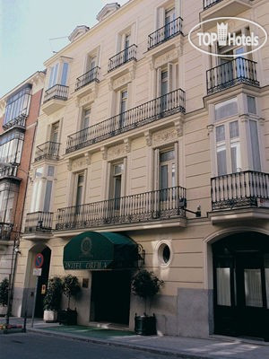 Hotel photo Orfila 5*