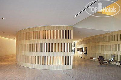 Silken Puerta America