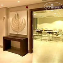Sercotel Suites Viena