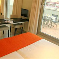 Sercotel Suites Viena