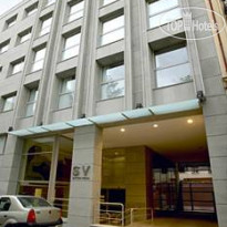 Sercotel Suites Viena