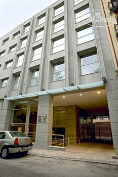 Hotel photo Sercotel Suites Viena 3*