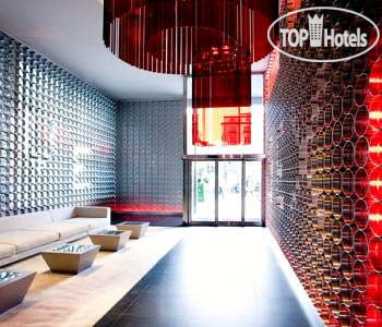 Hotelier's photos Room Mate Oscar 3*