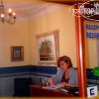 Hostal Gran Duque 