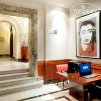 H10 Villa De La Reina Internet Corner