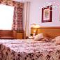 Holiday Inn Madrid-Piramides 