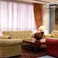Holiday Inn Madrid-Piramides 