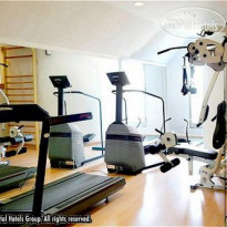 Canopy by Hilton Madrid Castellana