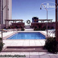 Canopy by Hilton Madrid Castellana