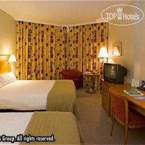 Canopy by Hilton Madrid Castellana