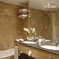 Canopy by Hilton Madrid Castellana