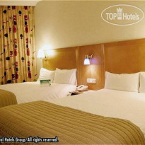 Canopy by Hilton Madrid Castellana