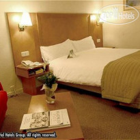 Canopy by Hilton Madrid Castellana