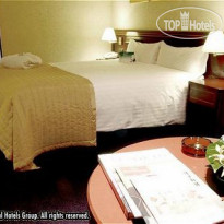 Canopy by Hilton Madrid Castellana