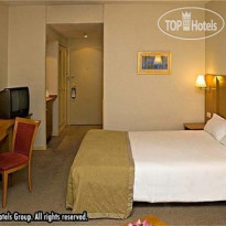Canopy by Hilton Madrid Castellana