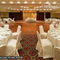Canopy by Hilton Madrid Castellana