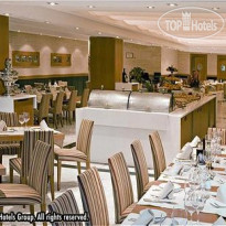 Canopy by Hilton Madrid Castellana
