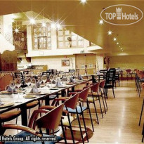 Canopy by Hilton Madrid Castellana