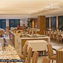 Canopy by Hilton Madrid Castellana
