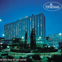 Canopy by Hilton Madrid Castellana