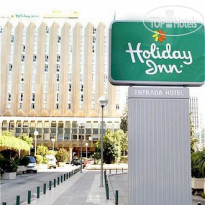 Canopy by Hilton Madrid Castellana