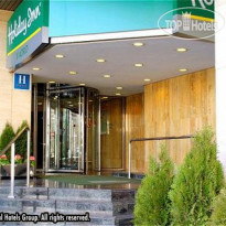 Canopy by Hilton Madrid Castellana