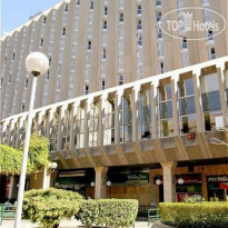 Canopy by Hilton Madrid Castellana