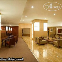 Canopy by Hilton Madrid Castellana