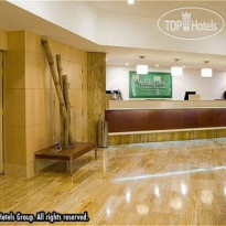 Canopy by Hilton Madrid Castellana