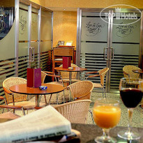 Mercure Madrid Centro 