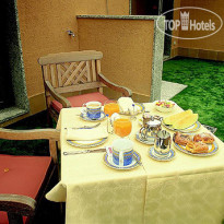 Mercure Madrid Centro 
