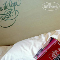 Mercure Madrid Centro 