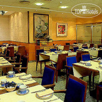 Mercure Madrid Centro 
