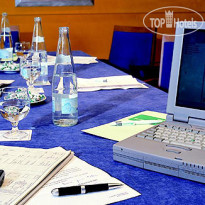 Mercure Madrid Centro 