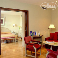 Mercure Madrid Centro 