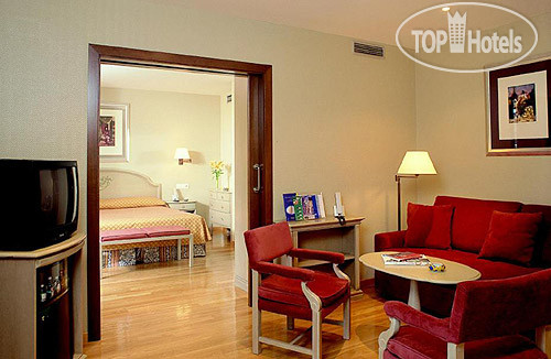 Mercure Madrid Centro